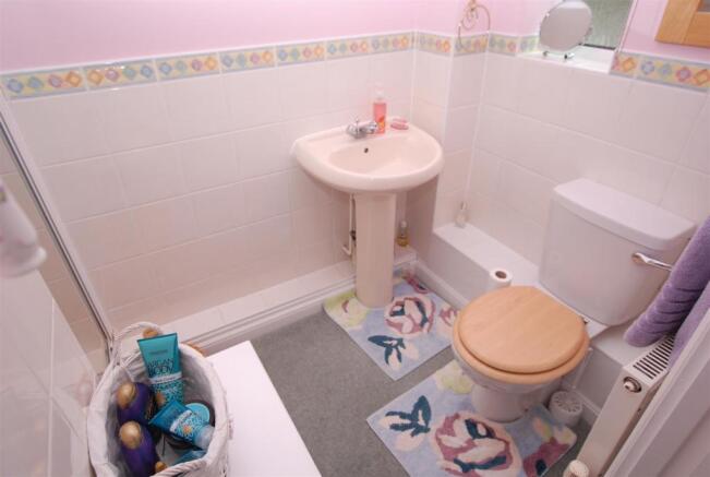 En suite