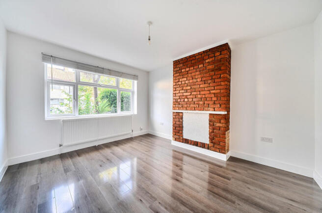Reception Room One