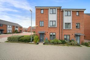 1, Outred Place, Castle Hill, Swanscombe DA10 1DN