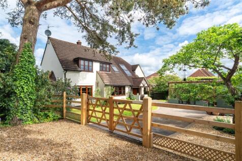 Furzehill, Wimborne, Dorset, BH21
