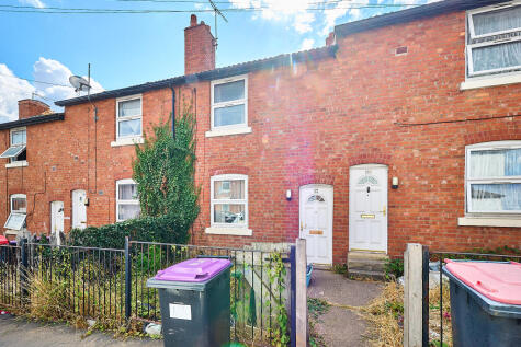 122 Regent Street, Wellington, Telford, Shropshire TF1 1PG