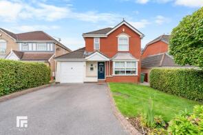 5, Ffordd Y Berllan, Morganstown, Cardiff CF15 8EY