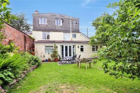 South Street, South Molton, Devon, EX36