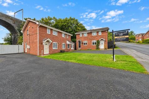 The Downs,Wolverhampton,WV10 6JA