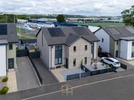 12, Kilspindie Crescent, Dundee DD2 3WU