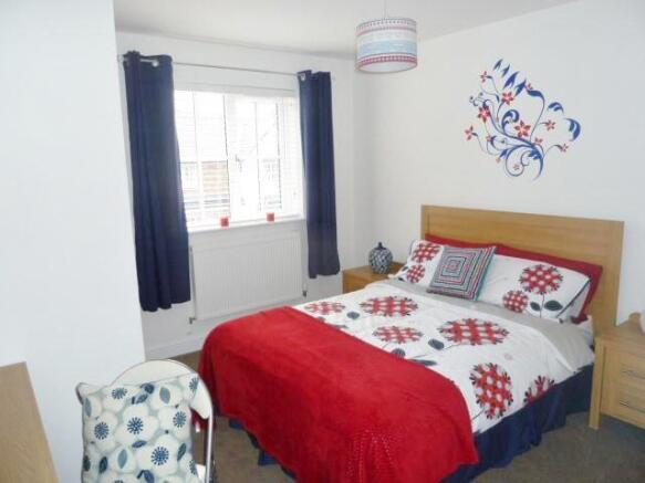 Bedroom 2