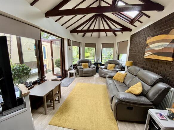 Sun Room