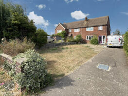 207 Fairwinds, Grove Road, Colchester CO5 0JB