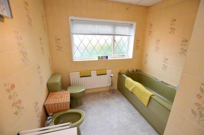 BATHROOM.