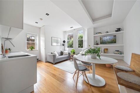 Bassett Road,
North Kensington, W10