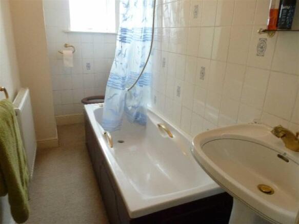 Bathroom/WC