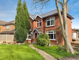 33, Sandhurst Road, Crowthorne RG45 7HR