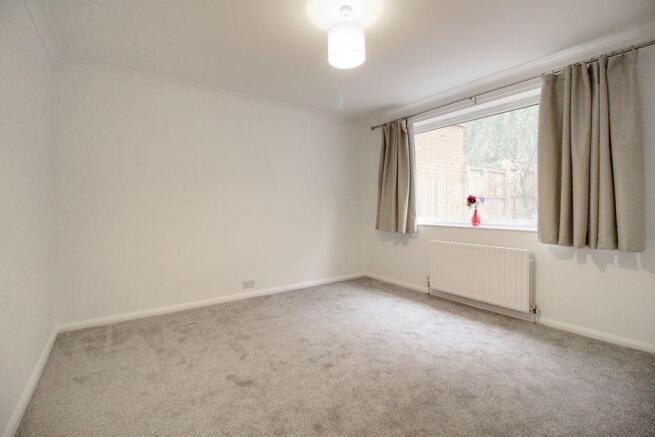 Bedroom 1 (Double)
