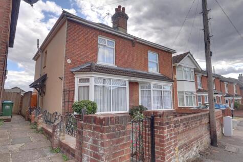 Shirley, Southampton