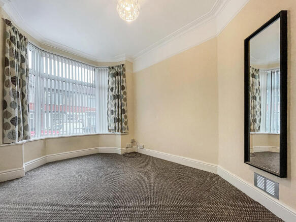 Front Room