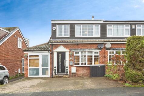South View Crescent, Yeadon, Leeds