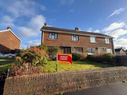 3, Y Drim, Ponthenri, Llanelli SA15 5NY