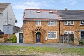 348, Prestwick Road, Watford WD19 6UR