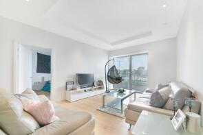 Flat 402, 18 Hercules House, Botanic Square, London E14 0LH