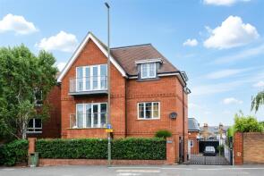 5, Ransley House, East Street, Epsom KT17 1DT