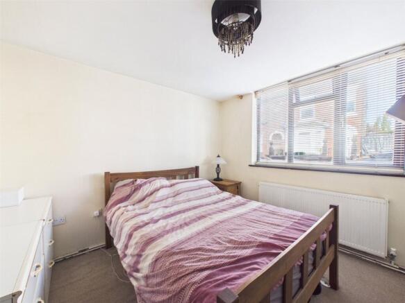 Breach Road, Heanor, Derbyshire, DE75 photo 3