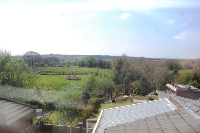 Rear From Bedroom 2