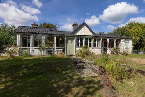 North Norfolk, Trimingham, NR11