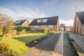 3, Rudyard Avenue, Spondon, Derby DE21 7LA
