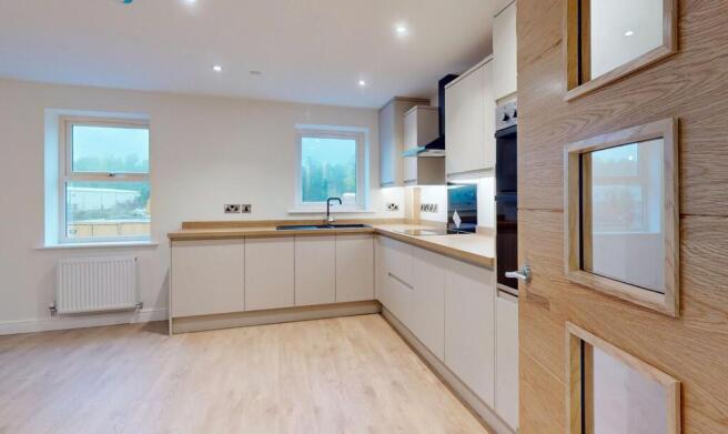 Ffordd Haulfryn, Mold, CH7 photo 4
