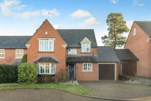 20, Lake Walk, Banbury OX17 3PF