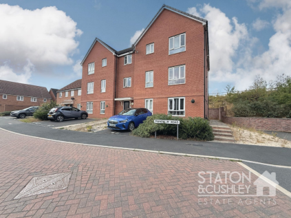 Mandalay Road, Pleasley, NG19