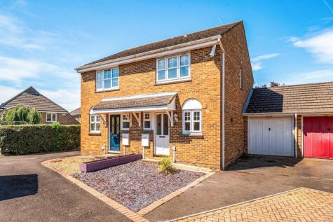 Phoenix Drive, Wateringbury, Maidstone