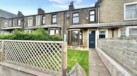 Manchester Road, Burnley, BB11