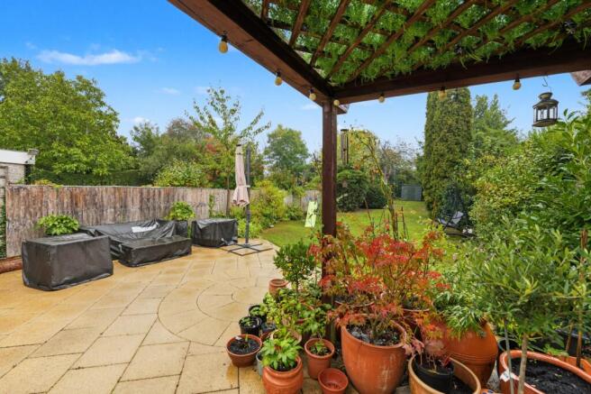 Swangleys Lane, Knebworth, Hertfordshire, SG3 photo 2