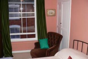 Bedroom 3: