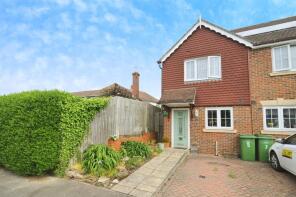 5, Fellows Road, Hastings TN34 3TY
