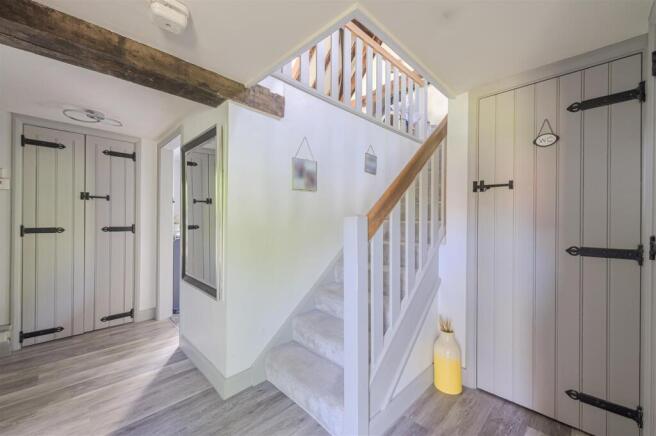 14 The Greaves, Minworth