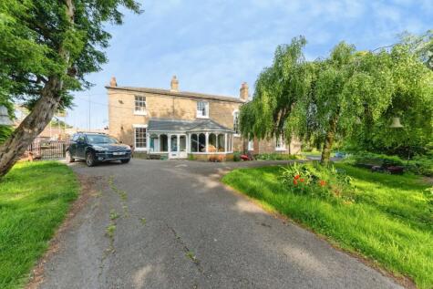 Cadney Road, Howsham, Market Rasen, LN7