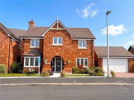 5, Abbot Drive, Shrewsbury SY4 4FF