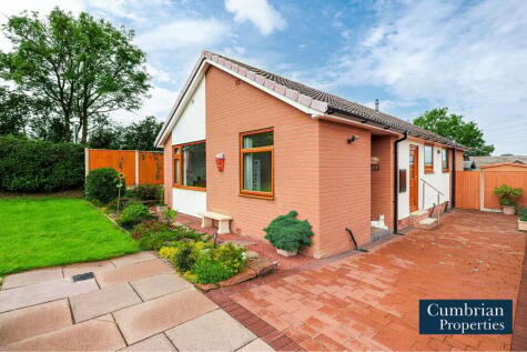 Holmrook Road, Sandsfield Park, Carlisle, CA2