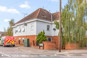 Flat 1, Stanstead Court, Stanstead Road, Hoddesdon EN11 0RN