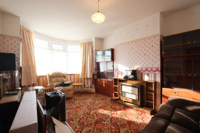 Front Reception Room