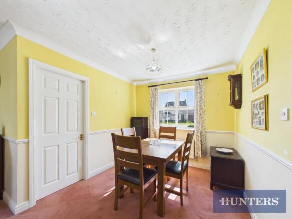 3 bed Detached Bungalow for sale Image 4