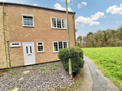 Adrian Place, Peterlee, Durham, SR8 5SR