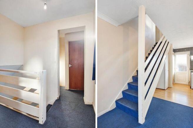 Entrance Hall ...