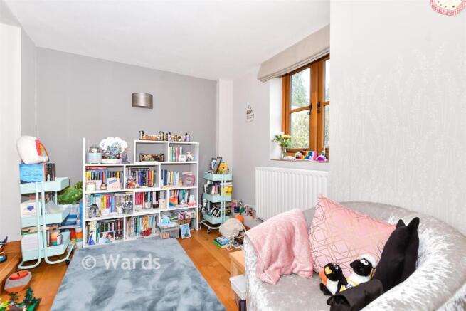 Study/Playroom