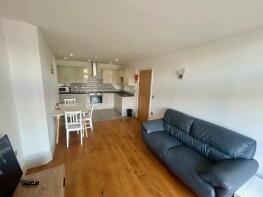 Apartment 10, 2, South Parade, Nottingham NG1 2JS