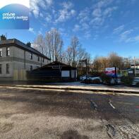 11b, Mugdock Road, Milngavie G62 8PD