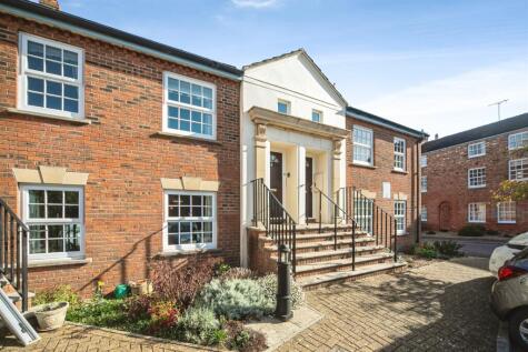 Eastgate Gardens, Taunton
