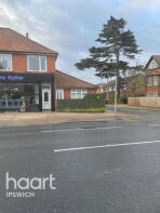 418, Woodbridge Road, Ipswich IP4 4EL